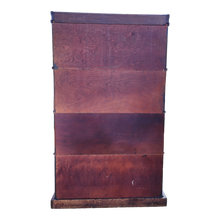 Load image into Gallery viewer, SOLD - Antique Barrister&#39;s Bookcase