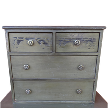 Load image into Gallery viewer, Monterey Colonial Transitional Chest of Drawers