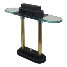 Load image into Gallery viewer, Vintage 1990S Postmodern Ufo Table Lamp