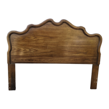 Load image into Gallery viewer, Vintage French Provincial Queen Headboard by Dixie Furniture Company