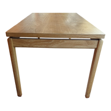 Load image into Gallery viewer, Vintage Ole Wanscher for France &amp; Søn Danish Modern Teak Coffee Table