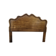 Load image into Gallery viewer, Vintage French Provincial Queen Headboard by Dixie Furniture Company