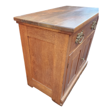Load image into Gallery viewer, Antique Wash Stand Petite Chest