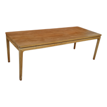 Load image into Gallery viewer, Vintage Ole Wanscher for France &amp; Søn Danish Modern Teak Coffee Table