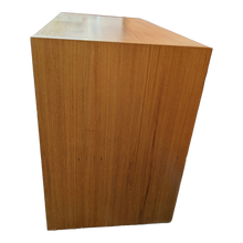 Load image into Gallery viewer, Domino Moebler Style Danish Modern Teak Chest of Drawers
