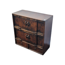 Load image into Gallery viewer, Reproduction Primitive Asian Cabinet