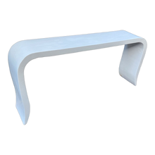 Load image into Gallery viewer, SOLD - Postmodern Console Table