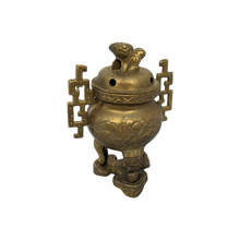 Load image into Gallery viewer, COMING SOON - Incense Burner Censor Pot