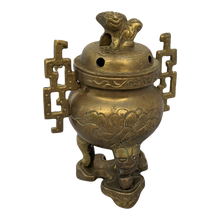 Load image into Gallery viewer, COMING SOON - Incense Burner Censor Pot