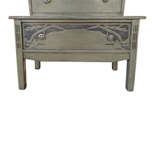 Load image into Gallery viewer, Monterey Colonial Transitional Chest of Drawers