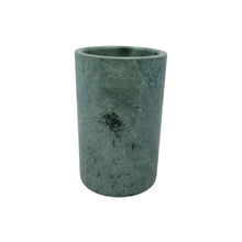 Load image into Gallery viewer, Late 20th Century Green Marble Stone Wine Cooler