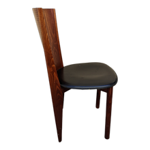 Load image into Gallery viewer, 1980s Vintage Postmodern Italian Calligaris Dining Chair