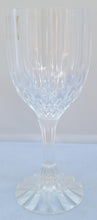 Load image into Gallery viewer, Vintage Cristal d&#39;Arques-Durand Bretagne Wine Goblet