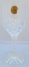 Load image into Gallery viewer, Vintage Cristal d&#39;Arques-Durand Bretagne Wine Goblet